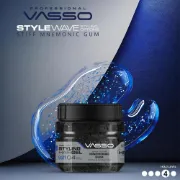 Picture of Mnemonic Styling Gum ( Stiff ) 500 ml