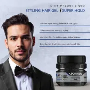 Picture of Mnemonic Styling Gum ( Stiff ) 500 ml