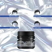Picture of Mnemonic Styling Gum ( Stiff ) 500 ml