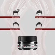 Picture of Mnemonic Styling Gum ( The Rock ) 250 ml
