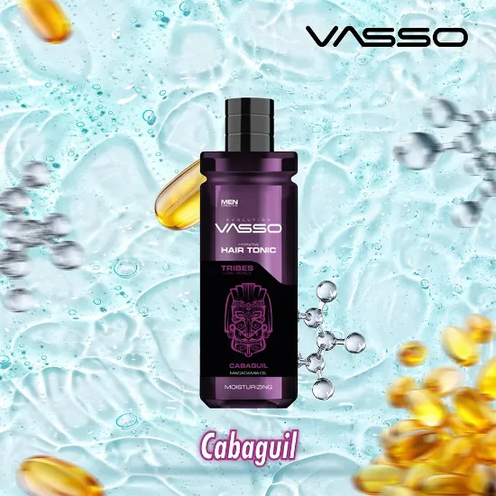 Picture of Moisturizing Hair Tonic Cabaguil 260 ml