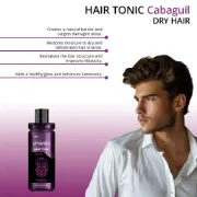 Picture of Moisturizing Hair Tonic Cabaguil 260 ml
