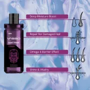Picture of Moisturizing Hair Tonic Cabaguil 260 ml