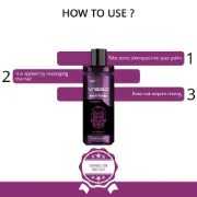 Picture of Moisturizing Hair Tonic Cabaguil 260 ml