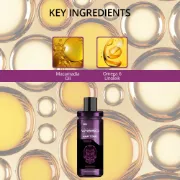 Picture of Moisturizing Hair Tonic Cabaguil 260 ml