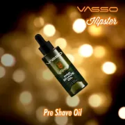 Picture of Pre - Shave Oil 75 ml