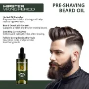 Picture of Pre - Shave Oil 75 ml