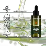 Picture of Pre - Shave Oil 75 ml