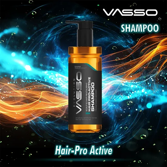 Picture of Pro-Active Hair Sampoo Scalp And Hair Revitalising 370 ml