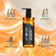 Picture of Pro-Active Hair Sampoo Scalp And Hair Revitalising 370 ml