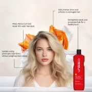 Picture of S.O.S Treatment Hair Care Conditioner 460 ml