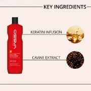 Picture of S.O.S Treatment Hair Care Conditioner 460 ml