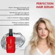 Picture of S.O.S Treatment Perfection Hair Serum 100 ml