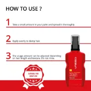 Picture of S.O.S Treatment Perfection Hair Serum 100 ml
