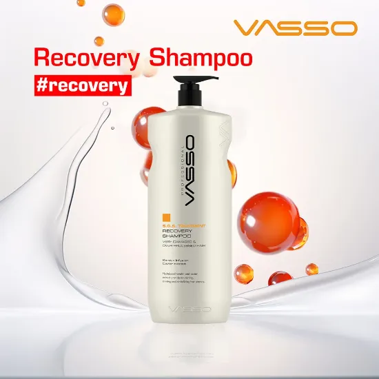 Picture of S.O.S Treatment Recovery Shampoo 1500 ml