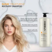 Picture of S.O.S Treatment Recovery Shampoo 1500 ml