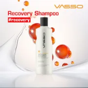 Picture of S.O.S Treatment Recovery Shampoo 270 ml