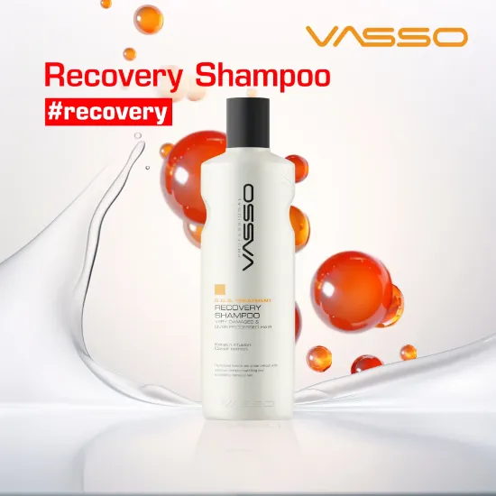 Picture of S.O.S Treatment Recovery Shampoo 270 ml