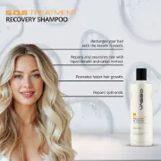 Picture of S.O.S Treatment Recovery Shampoo 270 ml