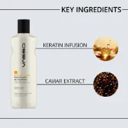 Picture of S.O.S Treatment Recovery Shampoo 270 ml