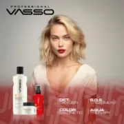 Picture of S.O.S Treatment Recovery Shampoo 270 ml