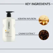 Picture of S.O.S Treatment Recovery Shampoo 500 ml
