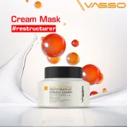 Picture of S.O.S Treatment Restorative Cream Mask 150 ml