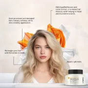 Picture of S.O.S Treatment Restorative Cream Mask 150 ml