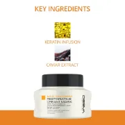Picture of S.O.S Treatment Restorative Cream Mask 150 ml