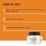 Picture of S.O.S Treatment Restorative Cream Mask 150 ml
