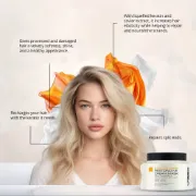 Picture of S.O.S Treatment Restorative Cream Mask 525 ml