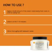 Picture of S.O.S Treatment Restorative Cream Mask 525 ml