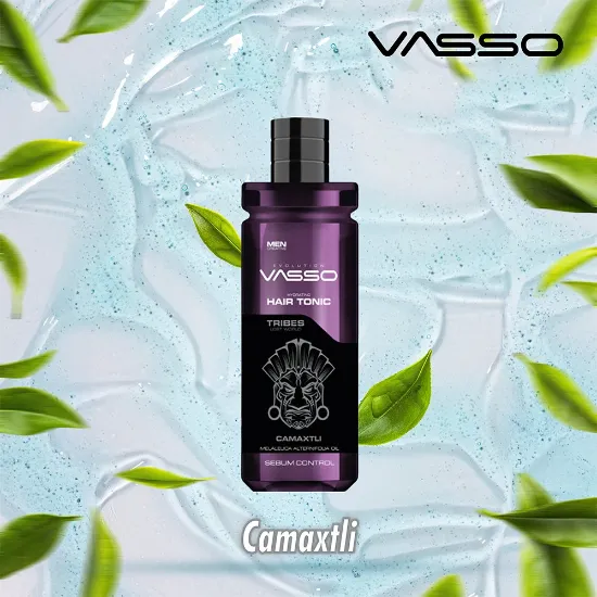 Picture of Sebum Control Hair Tonic Camaxtli 260 ml
