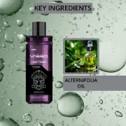 Picture of Sebum Control Hair Tonic Camaxtli 260 ml