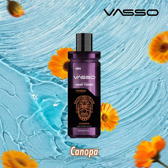 Picture of Sensitive Hair Tonic Canopa 260 ml