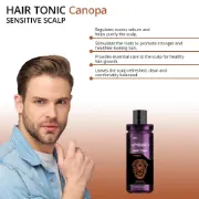 Picture of Sensitive Hair Tonic Canopa 260 ml