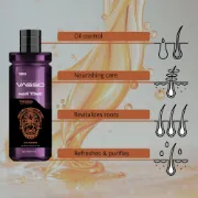 Picture of Sensitive Hair Tonic Canopa 260 ml
