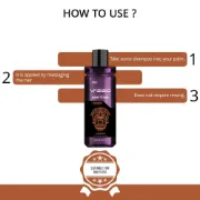 Picture of Sensitive Hair Tonic Canopa 260 ml