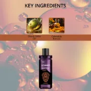 Picture of Sensitive Hair Tonic Canopa 260 ml