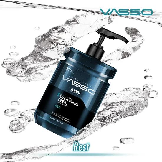 Picture of Shaving Gel 1000 ml