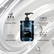 Picture of Shaving Gel 1000 ml