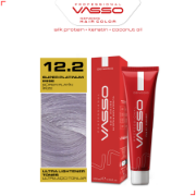Picture of 12.2 Super Platinum Irise | Genesis Hair Color 100ml