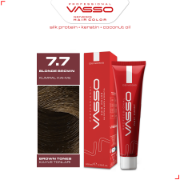Picture of 7.7 Blonde Brown | Genesis Hair Color 100ml