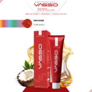 Picture of Orange | Genesis Hair Color 100ml