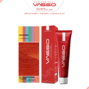 Picture of Orange | Genesis Hair Color 100ml