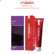 Picture of Violet | Genesis Hair Color 100ml