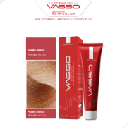 Picture of Rose Gold | Genesis Hair Color 100ml