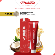 Picture of 12.0 Super Platinum Natural | Genesis Hair Color 100ml
