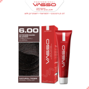 Picture of 6.00 Intense Dark Blonde | Genesis Hair Color 100ml