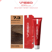 Picture of 7.3 Blonde Gold | Genesis Hair Color 100ml